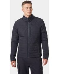 Helly Hansen - Crew Insulator Jacket 2.0 - Lyst