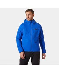 Helly Hansen - Odin Stretch Hood Insulator 2.0 - Lyst