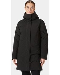 Helly Hansen - Urban Pro Helly Tech Down Coat - Lyst