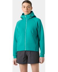 Helly Hansen - Hp Ocean Full-Zip Short Jacket - Lyst