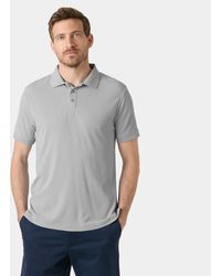 Helly Hansen - Crewline Quick-Dry Performance Polo - Lyst