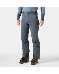 Helly Hansen - Alpha Lifaloft Lightweight Mountain Ski Trousers - Lyst