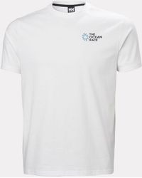 Helly Hansen - The Ocean Race T-Shirt - Lyst