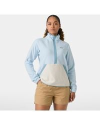 Helly Hansen - Rig Fleece Half-Zip Jacket - Lyst