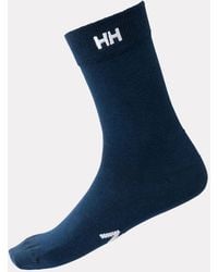 Helly Hansen - The Ocean Race Sailing Socks - Lyst