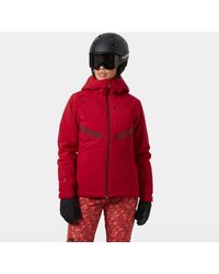 Helly Hansen - Edge 3.0 Ski Jacket - Lyst
