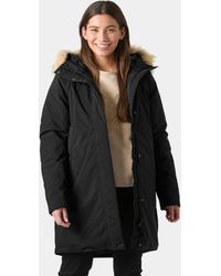 Helly Hansen - Nesna Parka - Lyst