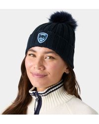 Helly Hansen - W Limelight Berretto Da Donna Per Sci Su Pista Blu - Lyst