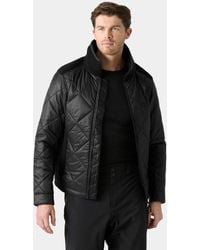 Helly Hansen - Okemo Hybrid Jacket - Lyst