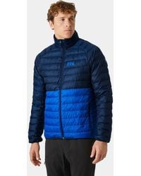 Helly Hansen - Banff Insulator Jacket - Lyst