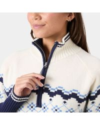 Helly Hansen - Après Knit Sweater - Lyst