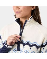 Helly Hansen - Après Knit Sweater - Lyst