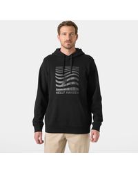 Helly Hansen - Shoreline Hoodie - Lyst