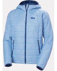 Helly Hansen - Lifaloft Hooded Insulator - Lyst