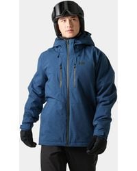 Helly Hansen - Juniper 3.0 Jacket Hombre - Lyst
