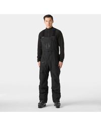 Helly Hansen - Ridge Infinity Shell Bib 2.0 - Lyst