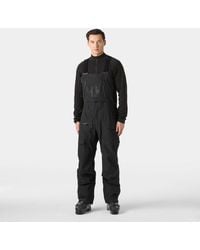 Helly Hansen - Ridge Infinity Shell Bib 2.0 - Lyst