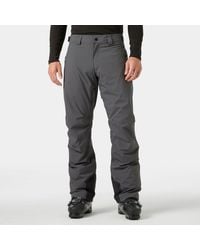 Helly Hansen - Legendary Insulated Ski Pants - Lyst