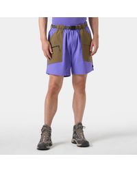 Helly Hansen - Awe Relaxed Shorts - Lyst