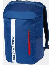 Helly Hansen - Sac-À-Dos 25 L Spruce Bleu - Lyst