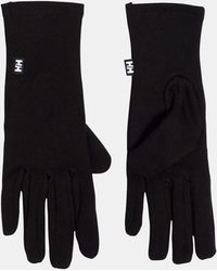 Helly Hansen - Herren Lifa Merino Innenfutter Für Skihandschuh - Lyst