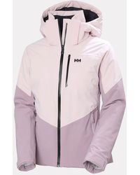 Helly Hansen - Alphelia Ski Jacket - Lyst
