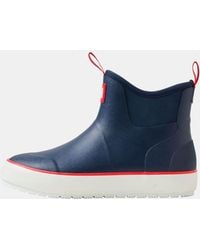 Helly Hansen - Seaspray Rain Boots - Lyst