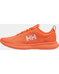 Helly Hansen - Supalight Medley Shoes Orange - Lyst