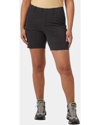 Helly Hansen - Vika Tur Shorts - Lyst