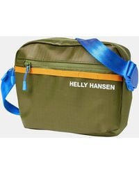 Helly Hansen - Guide Shoulder Bag Std - Lyst