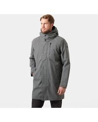 Helly Hansen - Grigio - Lyst