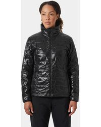 Helly Hansen - W Lifaloft Insulator Jacket - Lyst