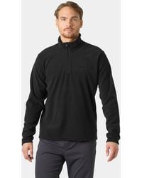 Helly Hansen - Daybreaker Half-Zip Fleece - Lyst