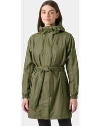 Helly Hansen - Verde - Lyst