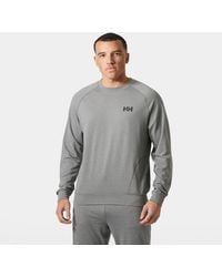 Helly Hansen - Tyri Knit Crew Neck - Lyst