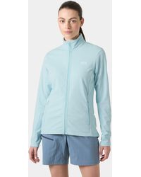 Helly Hansen - Versalite Fleece Jacket - Lyst