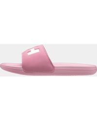 Helly Hansen - Hh Easy On-off Style Comfort Slide Pink - Lyst