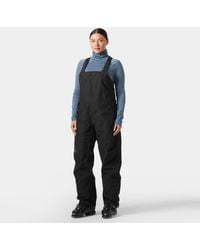 Helly Hansen - Emiko Shell Bib Pants - Lyst