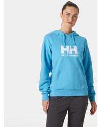 Helly Hansen - Hh Logo Hoodie 2.0 - Lyst