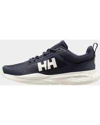Helly Hansen - Crew Low Sailing Shoes - Lyst