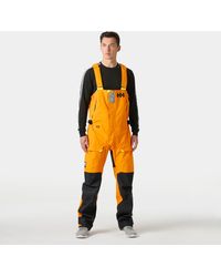 Helly Hansen - Skagen Offshore Sailing Bib - Lyst