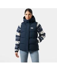 Helly Hansen - Adore Puffy Vest - Lyst