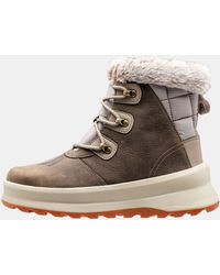 Helly Hansen - Garibaldini Winter Boots - Lyst