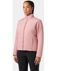 Helly Hansen - Crew Insulator Sailing Jacket 2.0 - Lyst