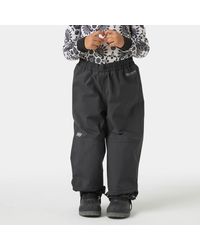 Helly Hansen - Kinder Shelter Wasserfeste Outdoor-Hose - Lyst