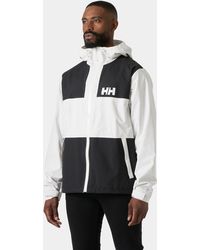 Helly Hansen - Ace Rain Jacket - Lyst