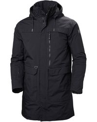 helly hansen waterville