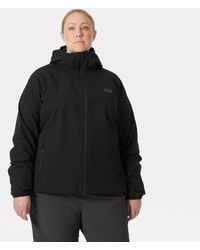 Helly Hansen - Cascade Shield Plus Jacket - Lyst