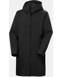 Helly Hansen - Velora Raincoat - Lyst