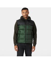 Helly Hansen - Active Puffy Vest - Lyst
